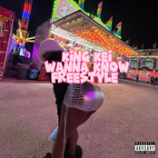 Wanna Know Freestyle