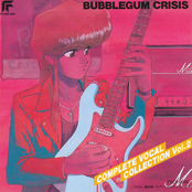 Bubblegum Crisis Complete Vocal Collection Volume 2
