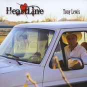 Tony Lewis: HeartLine