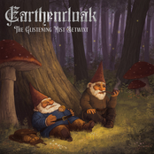 The Glistening Mist Betwixt