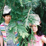 Takako Minekawa & Dustin Wong