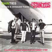 The Boy Next Door by The Standells