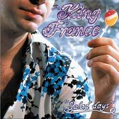 Dreaming On The Edge by The King Of France