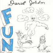 Happy Time by Daniel Johnston