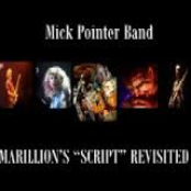 Mick Pointer Band