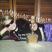 Anna Vaus: Champagne Problems