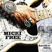 Micki Free: American Horse