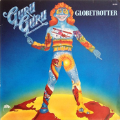 Globetrotter by Guru Guru