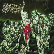Exquisite Suffering (EP)