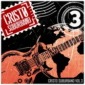 Cristo Suburbano Volume 3