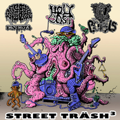 Street Träsh³