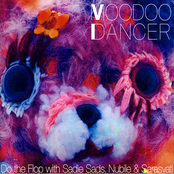 Moodoo Dancer