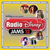 Radio Disney: Jams 12