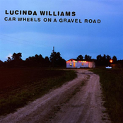 Can't Let Go by Lucinda Williams