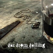 The Weight Of It All EP [2009]