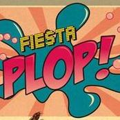 fiesta plop