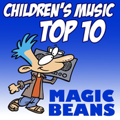 Magic Beans: Children's Music Top 10