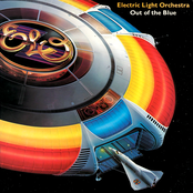 Turn To Stone by Electric Light Orchestra