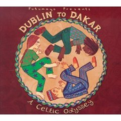 Dublin To Dakar: A Celtic Odyssey