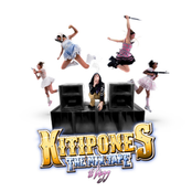 KITIPONES THE MIX TAPE
