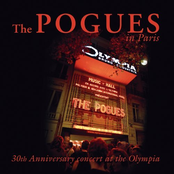 Poor Paddy On The Railway by The Pogues