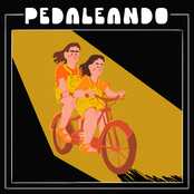 Pedaleando