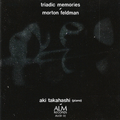 Triadic Memories