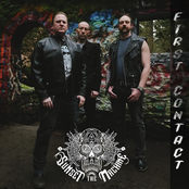 Sunset The Machine: First Contact