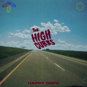 The High Curbs: Happy Daps