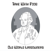 Old World Landowners