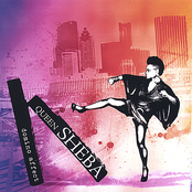 Queen Sheba: Domino Affect