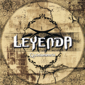 Espérame by Leyenda