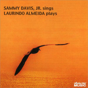 sammy davis jr & laurindo almeida