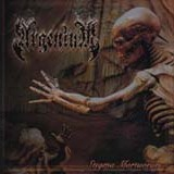 Bassium Mortis by Argentum