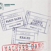 Maghreb Gang (feat. French Montana & Khaled)