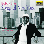 Take Me Back To Manhattan by Bobby Short