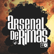 arsenal de rimas