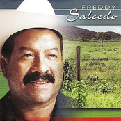 Freddy Salcedo