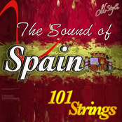 Espana Cani by 101 Strings