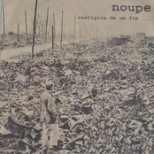 Vestígios De Um Fim