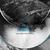 Man alone with himself