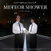 METEOR SHOWER from Alien Symphony