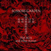 THE BOX and other stories