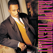 Sensitivity by Ralph Tresvant