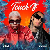 KiDi: Touch It (Remix)