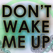 Don't Wake Me Up (A Tribute to Chris Brown)