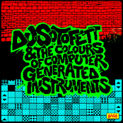 DJ Sotofett & the Colours of Computer Generated Instruments