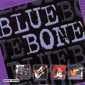 Blue Bone