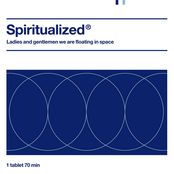 Spiritualized: Ladies and Gentlemen We Are Floating in Space