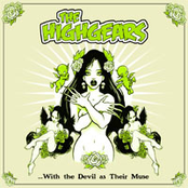 ...With The Devil As Their Muse